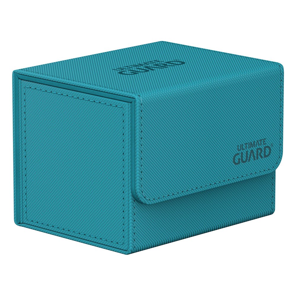 Ultimate Guard - Sidewinder 100+ Xenoskin Petrol Deck Box