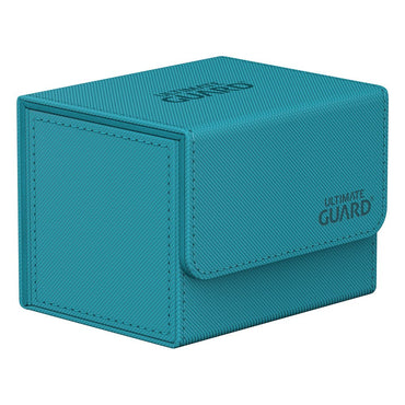 Ultimate Guard - Sidewinder 100+ Xenoskin Petrol Deck Box