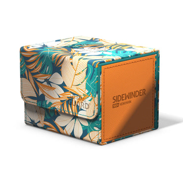 Ultimate Guard - Sidewinder 100+ 2023 Exclusive Canary Orange