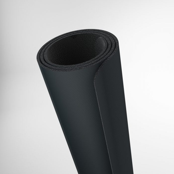 Gamegenic: Prime 2mm Playmat Black