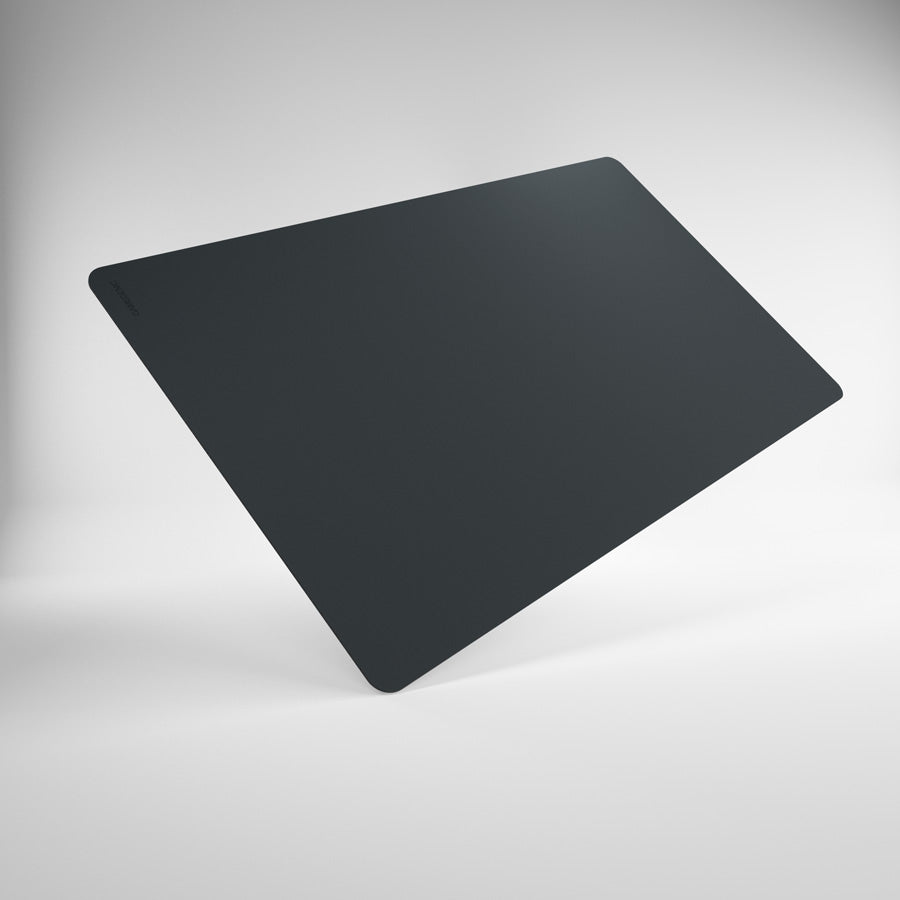 Gamegenic: Prime 2mm Playmat Black
