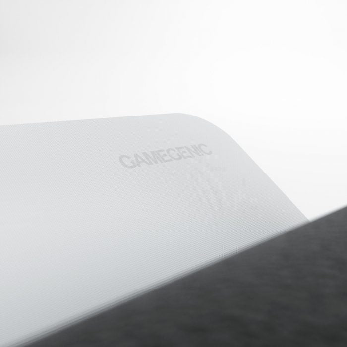 Gamegenic: Prime 2mm Playmat White