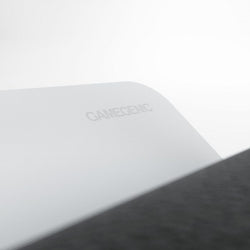 Gamegenic: Prime 2mm Playmat White