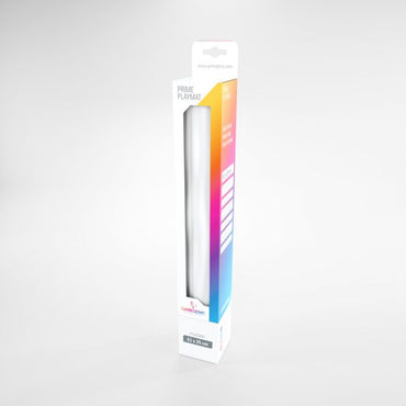 Gamegenic: Prime 2mm Playmat White