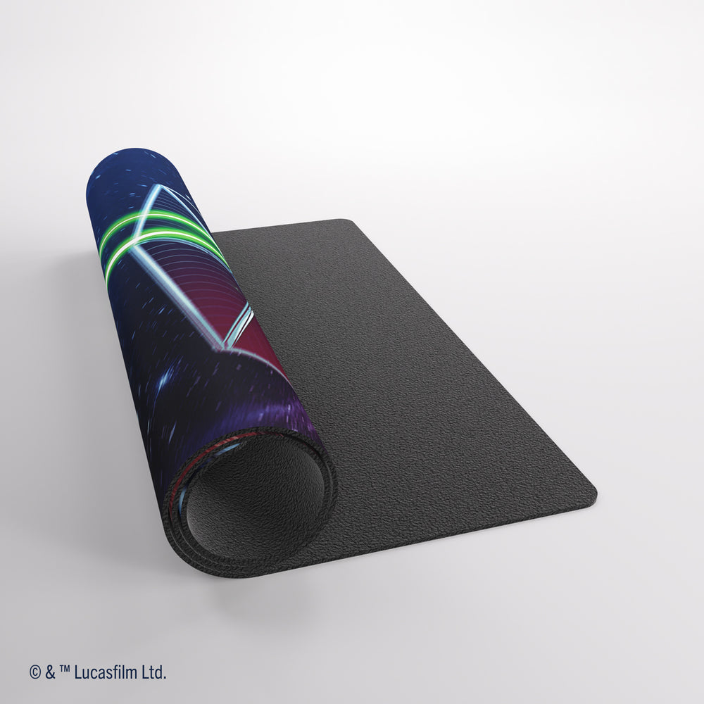 Gamegenic: Star Wars Unlimited Prime Game Mat - TIE Fighter