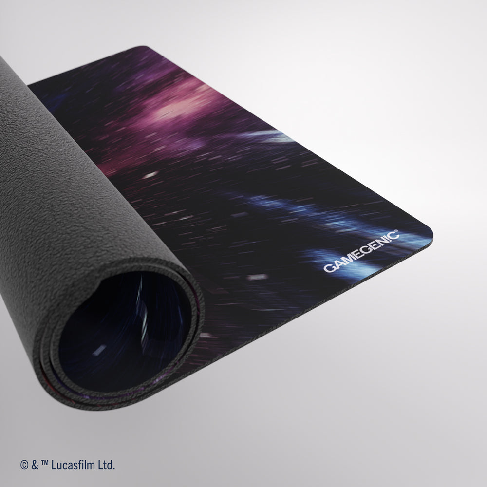 Gamegenic: Star Wars Unlimited Prime Game Mat - TIE Fighter