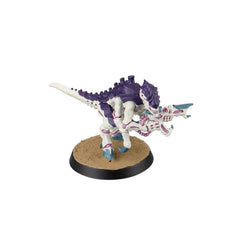 Warhammer 40,000: Tyranids - Termagants And Rippers + Paint Set