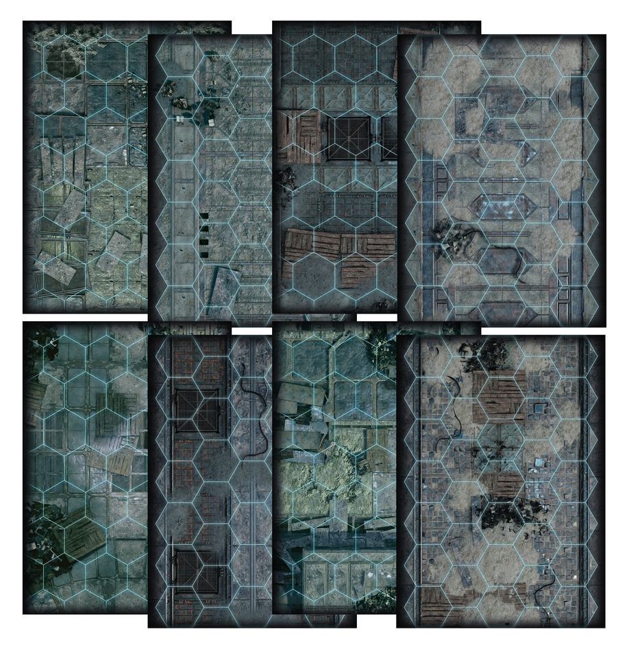 Warhammer 40,000: Darktide - The Miniatures Game