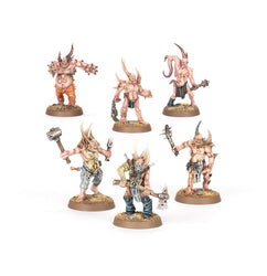 Warhammer 40,000: Darktide - The Miniatures Game