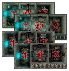Blood Bowl: Dungeon Bowl