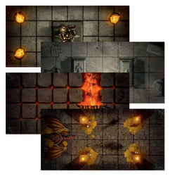 Blood Bowl: Dungeon Bowl