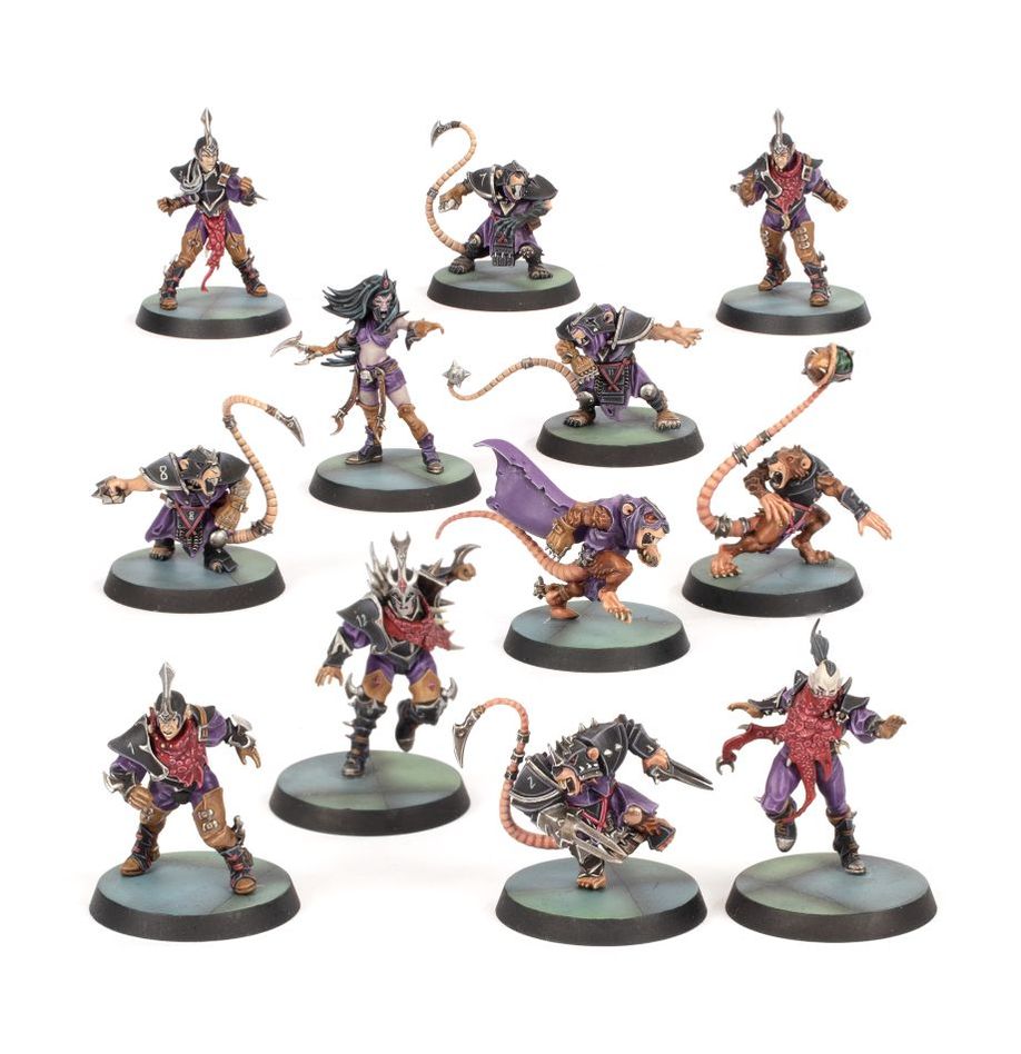 Blood Bowl: Dungeon Bowl