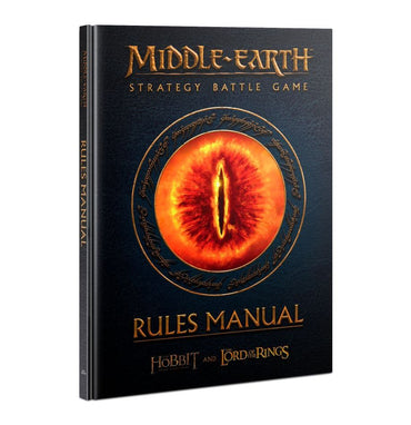 Middle-earth™ Strategy Battle Game: Rules Manual