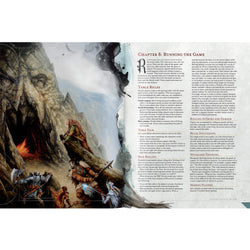 Dungeons & Dragons 5th Edition - Dungeon Masters Guide