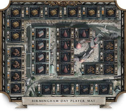 Brass: Birmingham