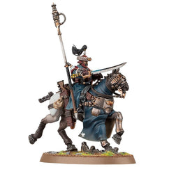 Warhammer 40,000: Astra Militarum - Attilan Rough Riders