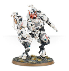 Warhammer 40,000: Tau Empire - Commander