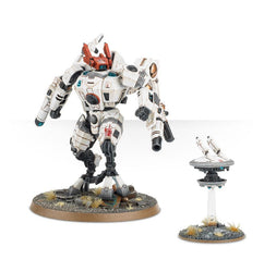 Warhammer 40,000: Tau Empire - Commander