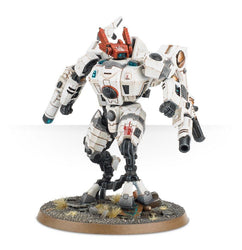 Warhammer 40,000: Tau Empire - Commander