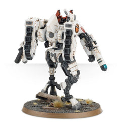 Warhammer 40,000: Tau Empire - Commander