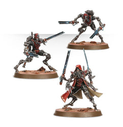 Warhammer 40,000: Adeptus Mechanicus - Sicarians