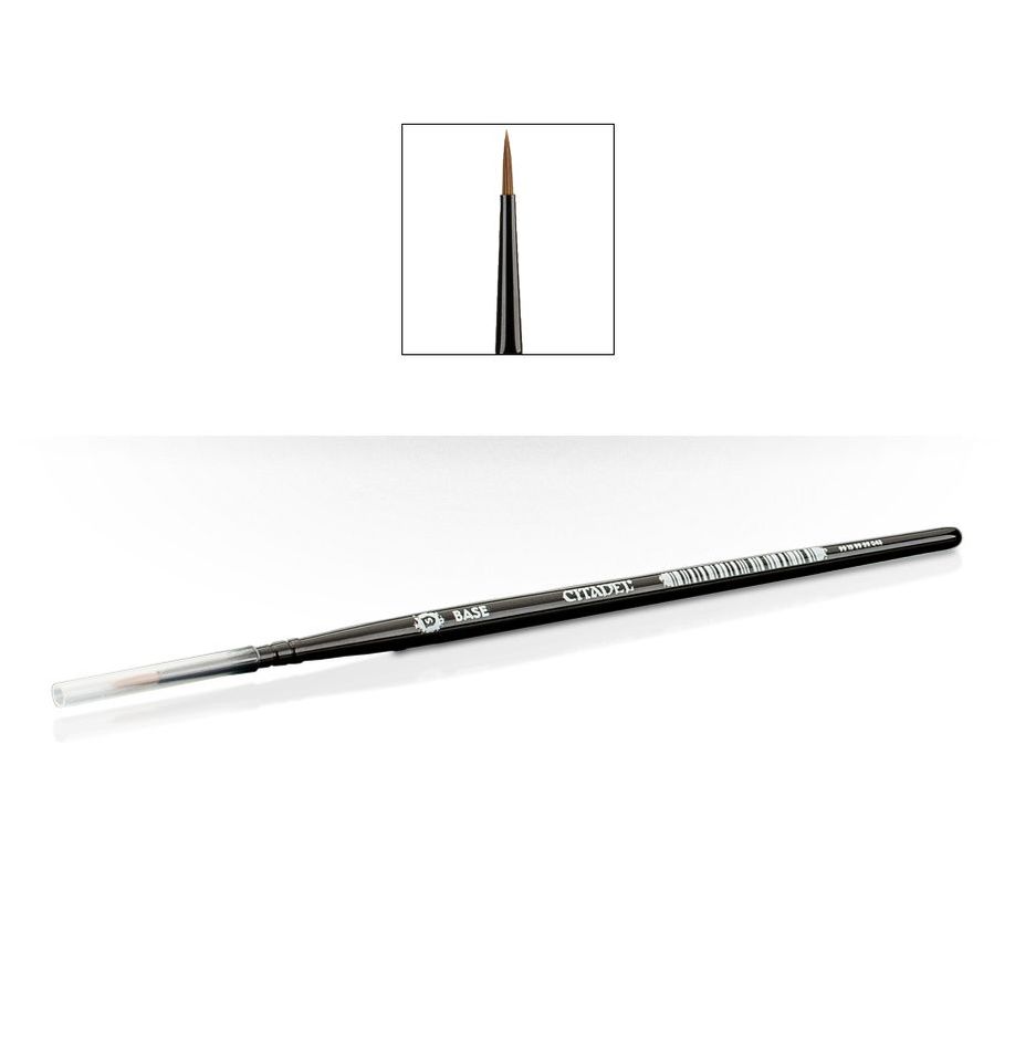 Citadel Base Brush (small)