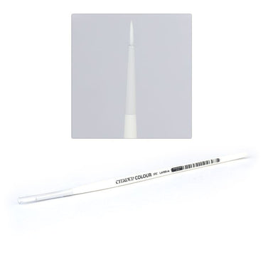 Citadel Synthetic Layer Brush (medium)