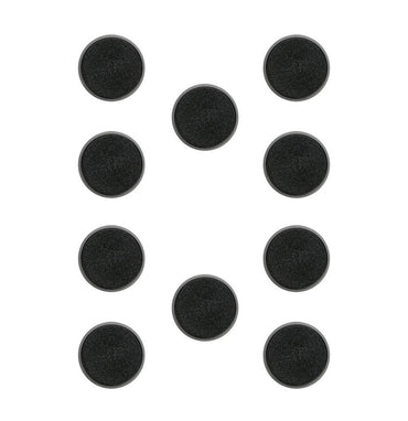 Citadel 32mm Round Bases 10pk