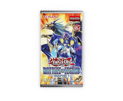 Battles of Legend: Chapter 1 - Box Display