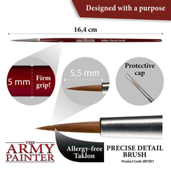 Army Painter - Hobby Brush: Precise Detail