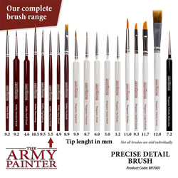 Army Painter - Hobby Brush: Precise Detail