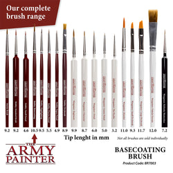 Army Painter - Hobby Brush: Basecoating