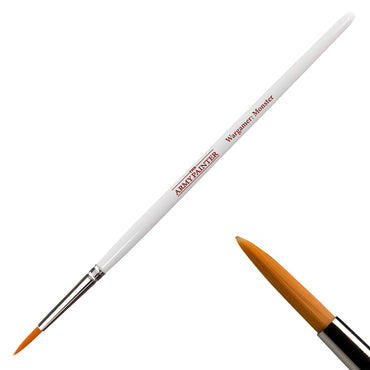 Army Painter - Wargamer Brush: Monster Brush