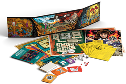 Dungeons & Dragons - Stranger Things: Welcome to the Hellfire Club