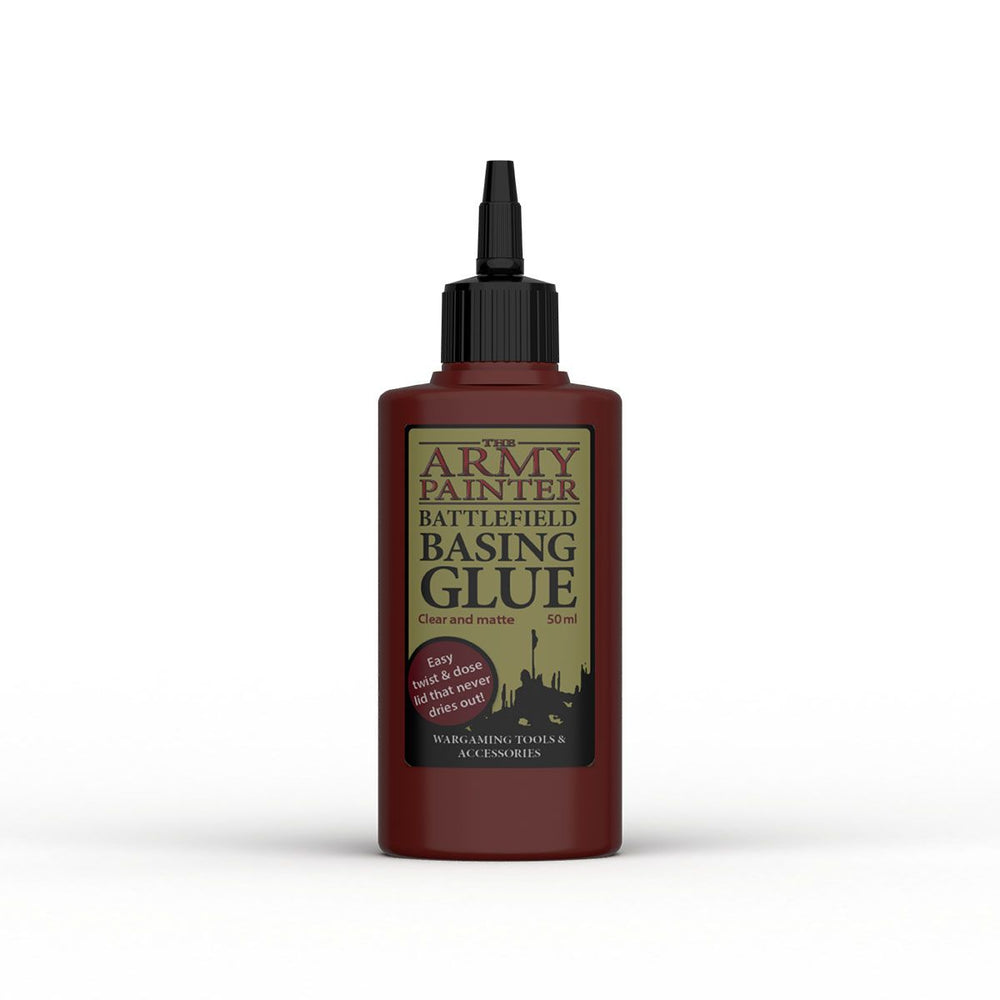 Army Painter - Battlefield Basing Glue