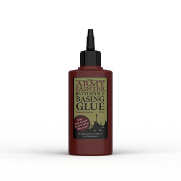 Army Painter - Battlefield Basing Glue