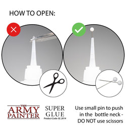 Army Painter - Super Glue