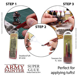 Army Painter - Super Glue