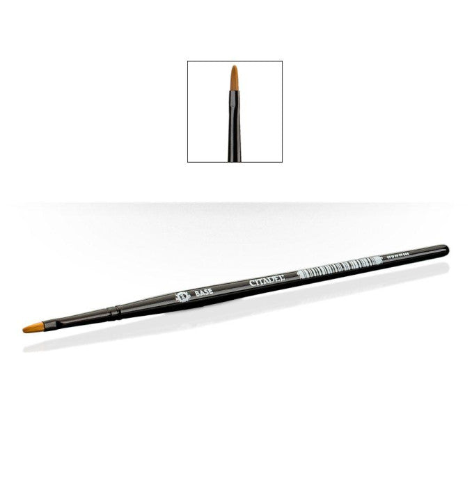 Citadel Base Brush (medium)