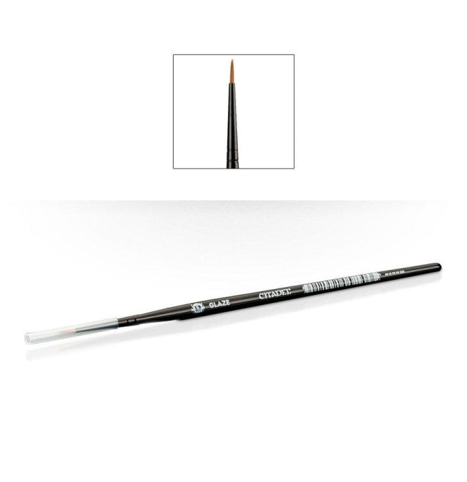 Citadel Glaze Brush (medium)