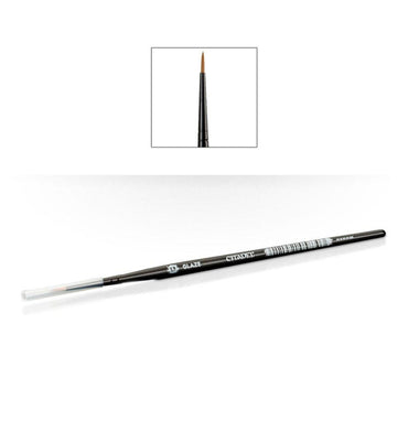 Citadel Glaze Brush (medium)