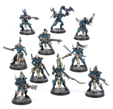Kill Team: Hand Of The Archon