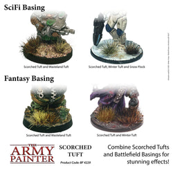 Army Painter - Scorched Tuft