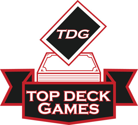 Top Deck Games