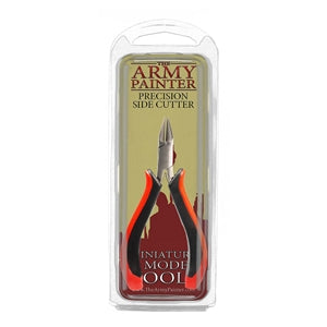 Army Painter - Precision Side Cutter