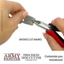 Army Painter - Precision Side Cutter