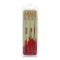 Army Painter - Minature & Model Files
