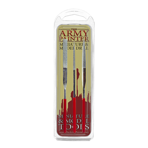 Army Painter - Minature & Model Files