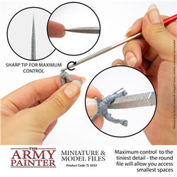 Army Painter - Minature & Model Files