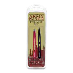 Army Painter - Tweezers Set